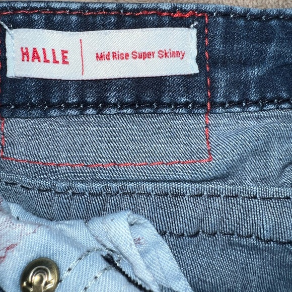 True Religion jeans - Picture 6 of 6